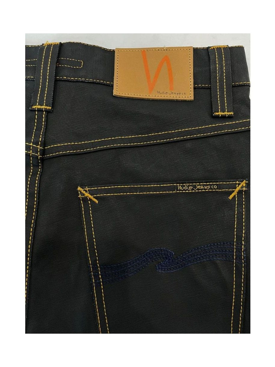 Nudie Jeans · Дънки · Черен | DontMiss.bg