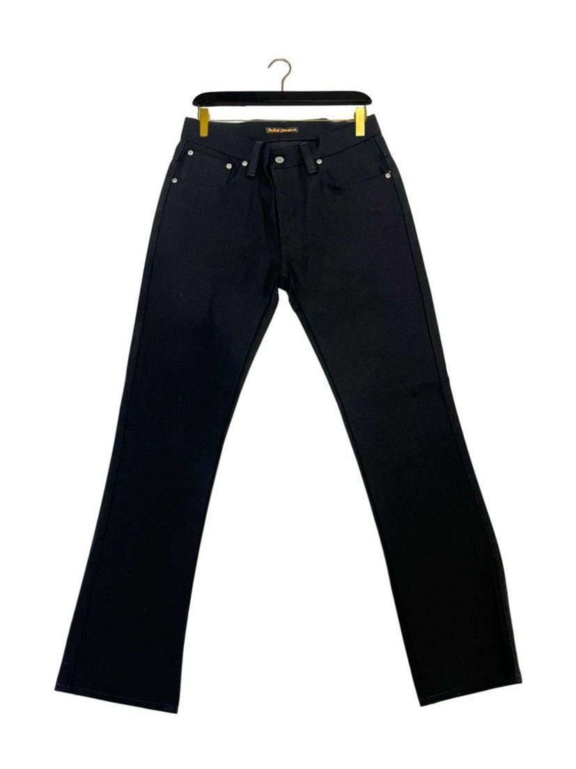 Nudie Jeans · Дънки · Черен | DontMiss.bg