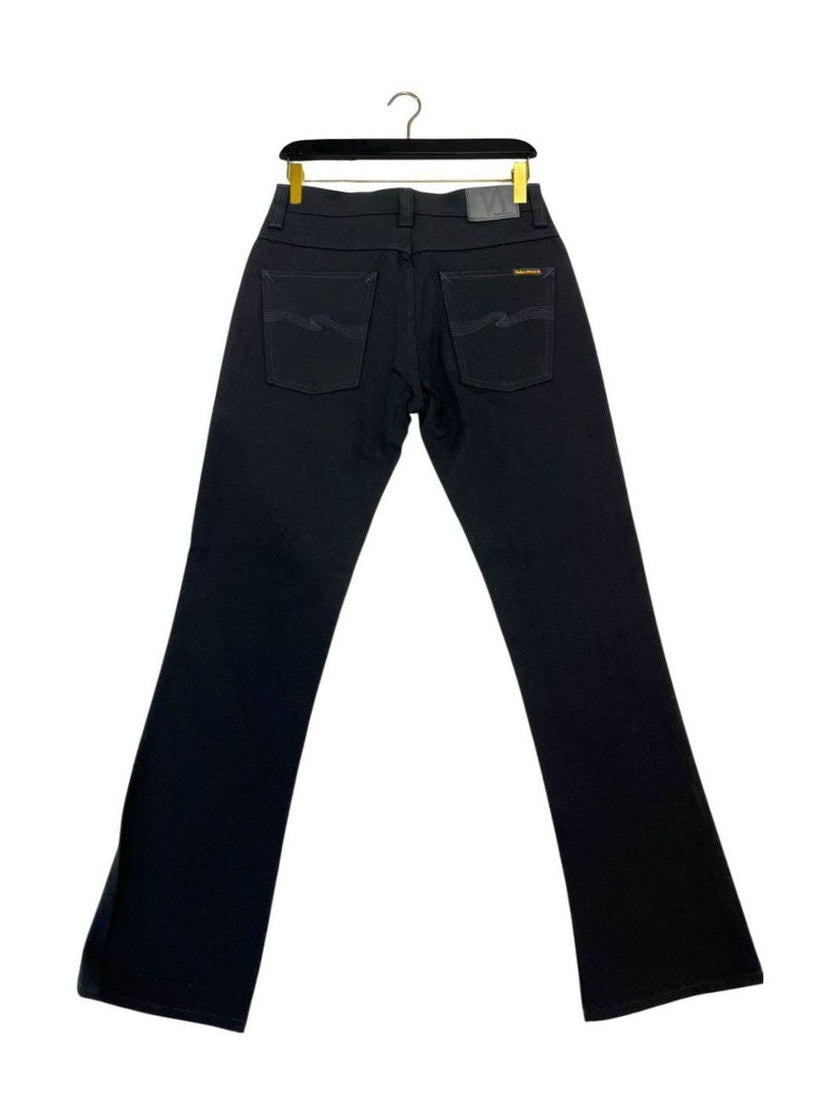 Nudie Jeans · Дънки · Черен | DontMiss.bg