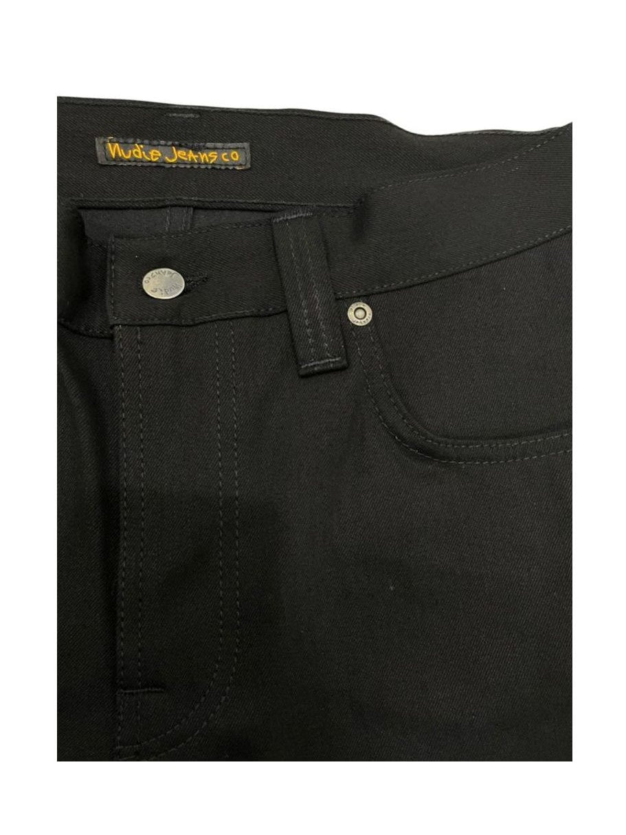 Nudie Jeans · Дънки · Черен | DontMiss.bg