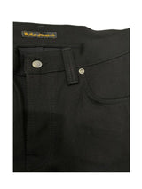 Nudie Jeans · Дънки · Черен | DontMiss.bg