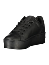 Tommy Hilfiger · Ниски кецове · Черен | DontMiss.bg