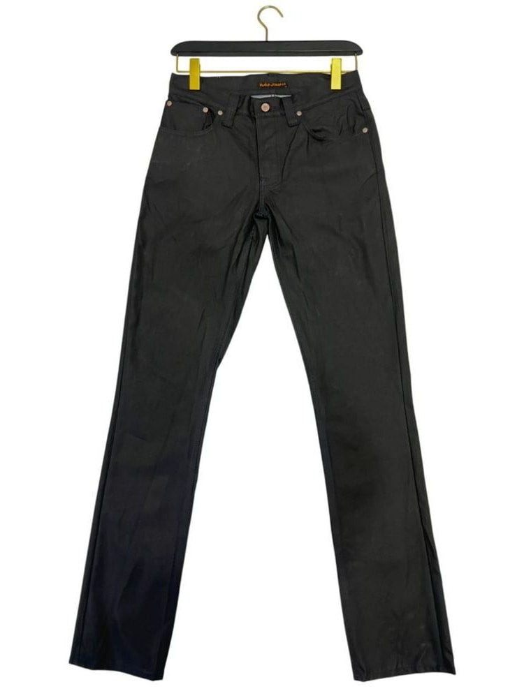 Nudie Jeans · Дънки · Черен | DontMiss.bg
