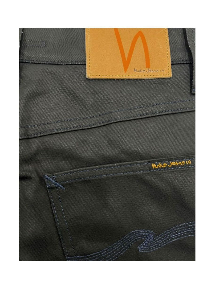 Nudie Jeans · Дънки · Черен | DontMiss.bg