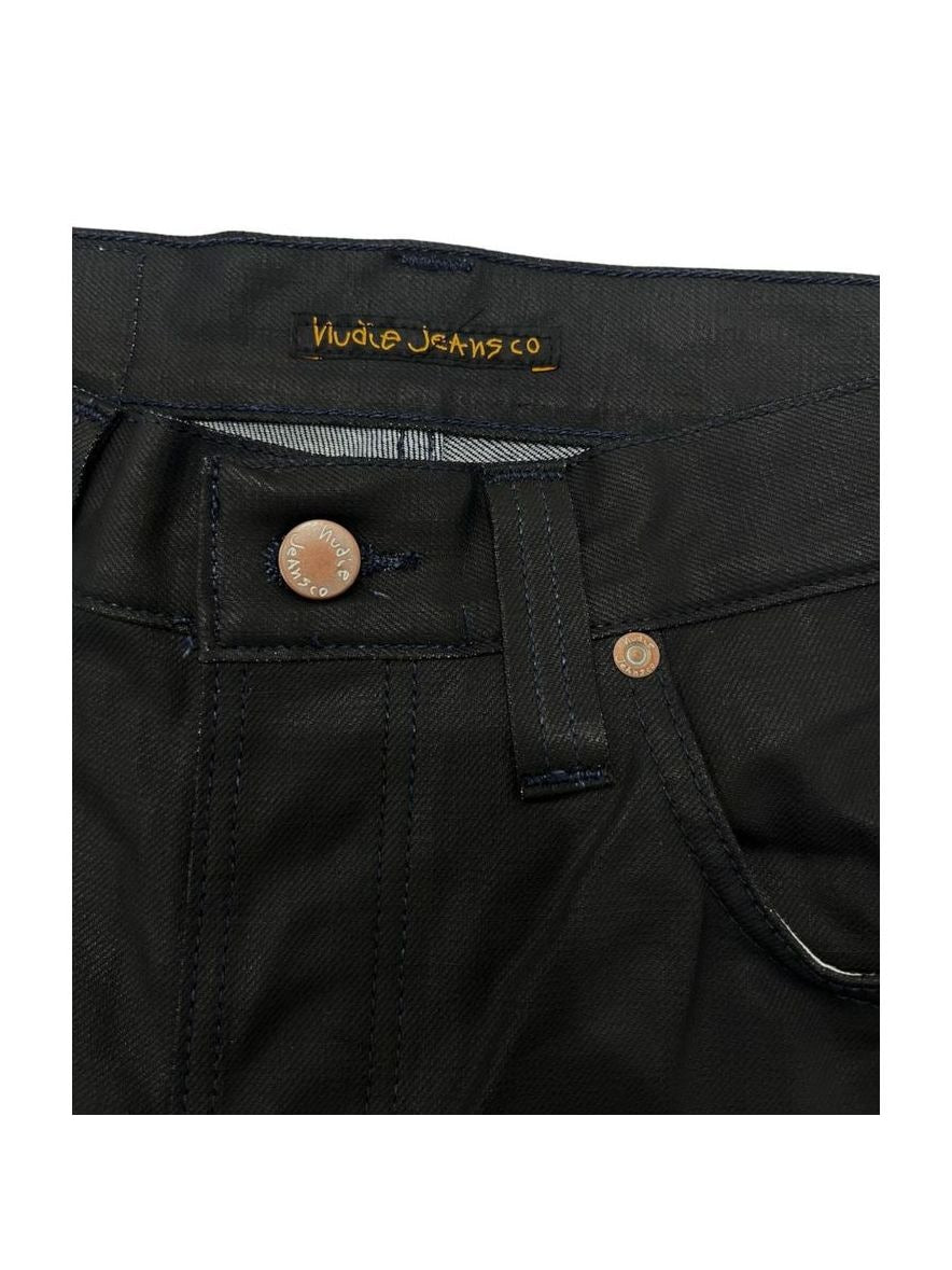 Nudie Jeans · Дънки · Черен | DontMiss.bg