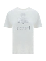 Marant Etoile · Тениска · Бял | DontMiss.bg
