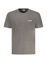 Wrangler · Тениска · Черен | DontMiss.bg
