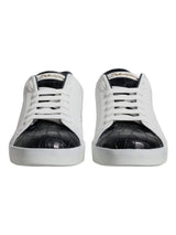 Dolce&Gabbana · Ниски кецове · Бял | DontMiss.bg