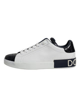 Dolce&Gabbana · Ниски кецове · Бял | DontMiss.bg