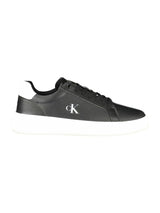 Calvin Klein · Ниски кецове · Черен | DontMiss.bg