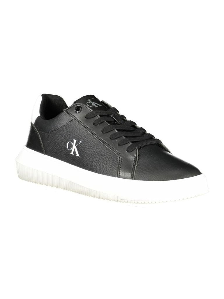 Calvin Klein · Ниски кецове · Черен | DontMiss.bg