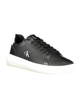 Calvin Klein · Ниски кецове · Черен | DontMiss.bg