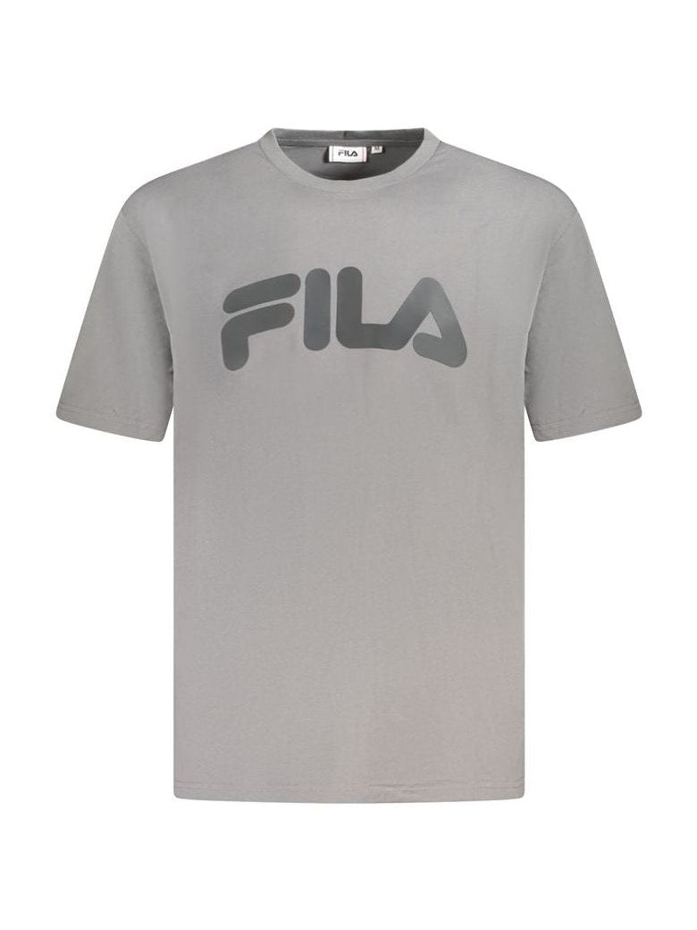 Fila · Тениска · Сив | DontMiss.bg