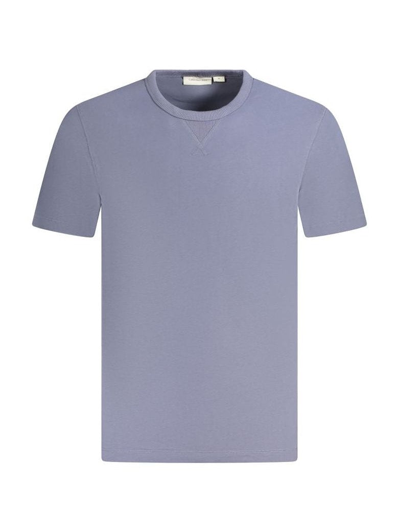 Calvin Klein · Тениска · Син | DontMiss.bg