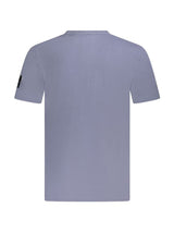 Calvin Klein · Тениска · Син | DontMiss.bg
