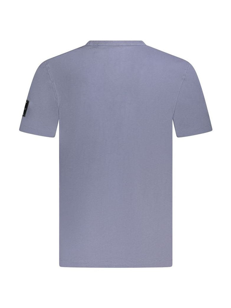Calvin Klein · Тениска · Син | DontMiss.bg