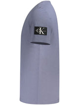 Calvin Klein · Тениска · Син | DontMiss.bg