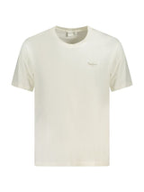 Pepe Jeans · Тениска · Бял | DontMiss.bg