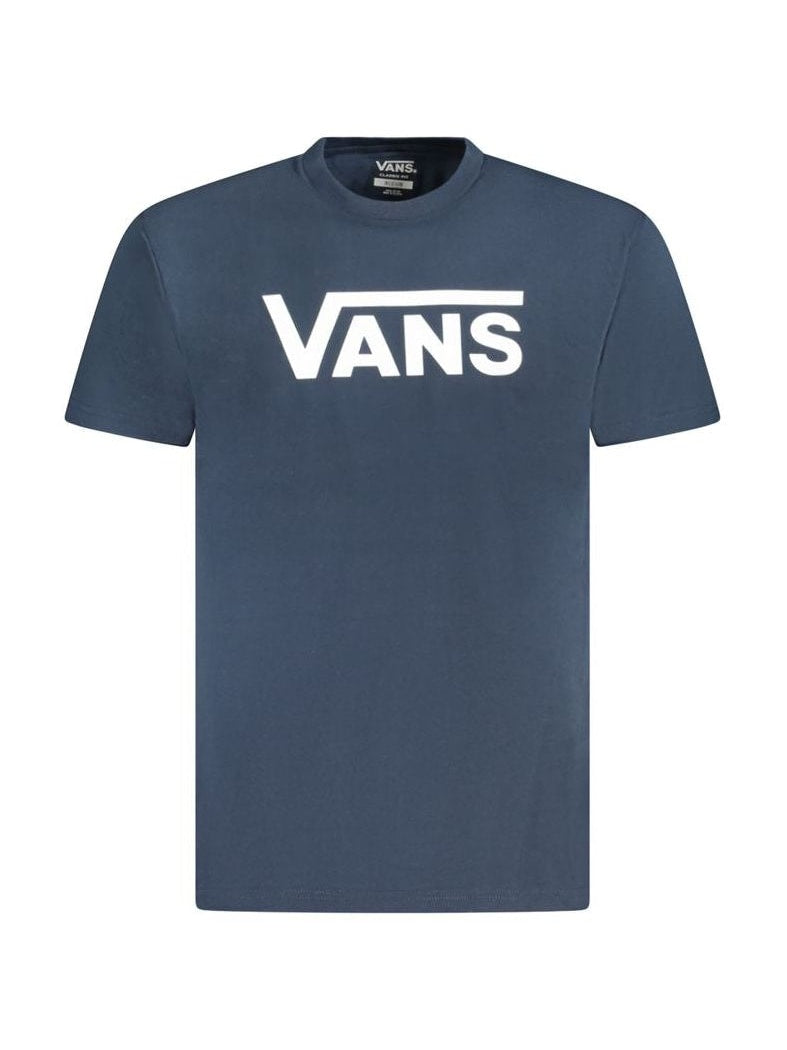Vans · Тениска · Син | DontMiss.bg