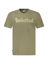 Timberland · Тениска · Зелен | DontMiss.bg