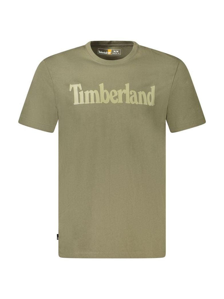 Timberland · Тениска · Зелен | DontMiss.bg