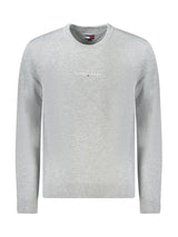Tommy Hilfiger · Пуловер · Сив | DontMiss.bg