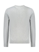Tommy Hilfiger · Пуловер · Сив | DontMiss.bg