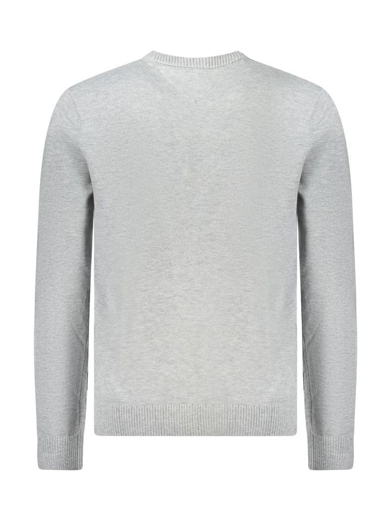 Tommy Hilfiger · Пуловер · Сив | DontMiss.bg