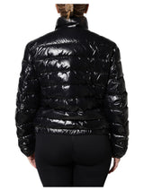 Dolce&Gabbana · Пухено яке · Черен | DontMiss.bg