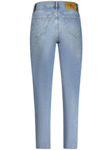 Calvin Klein · Дънки · Син | DontMiss.bg