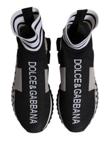 Dolce&Gabbana · Високи кецове · Черен | DontMiss.bg