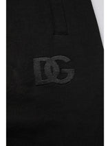 Dolce&Gabbana · Джогъри · Черен | DontMiss.bg