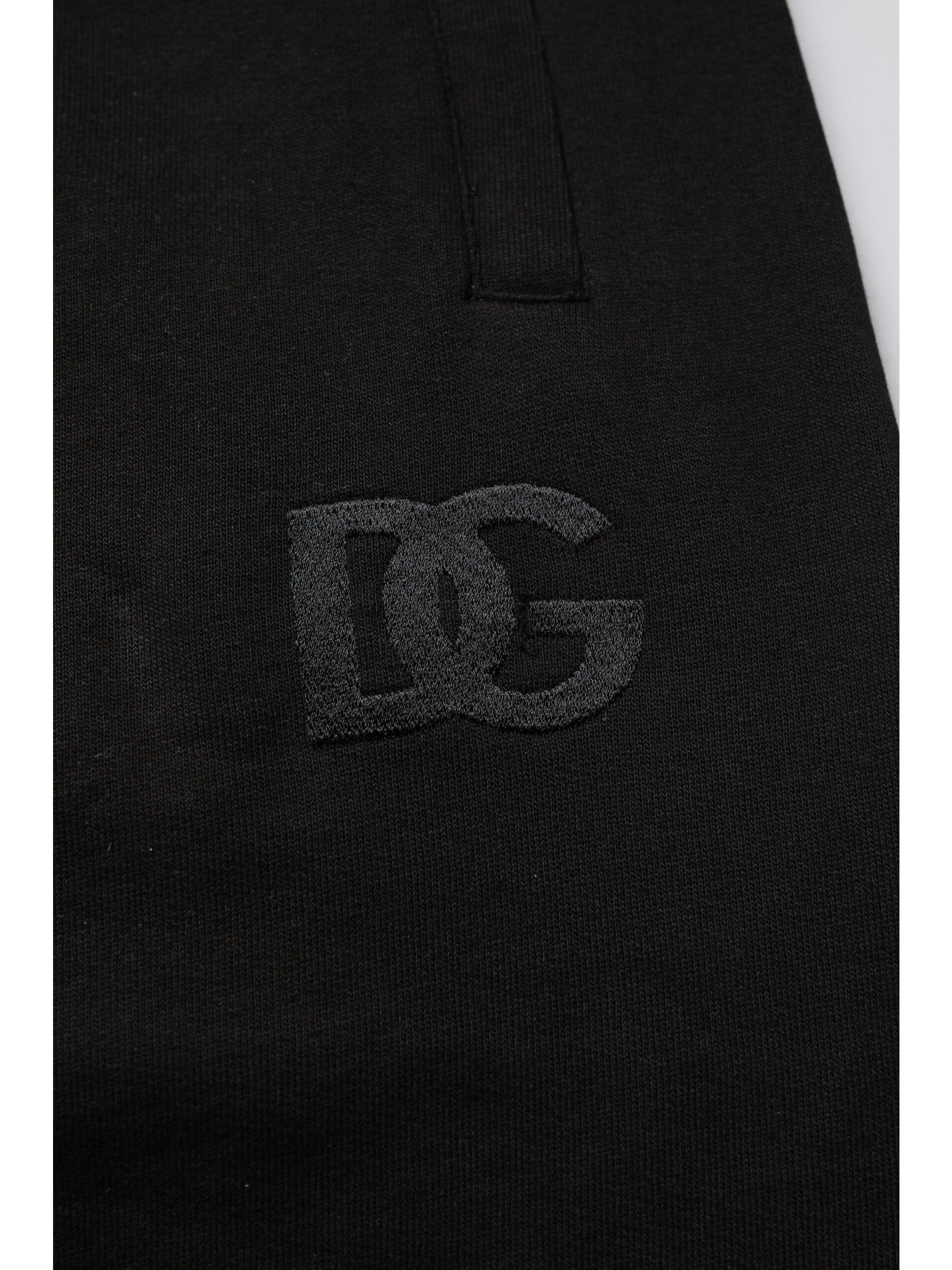 Dolce&Gabbana · Джогъри · Черен | DontMiss.bg