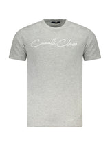 Cavalli Class · Тениска · Сив | DontMiss.bg