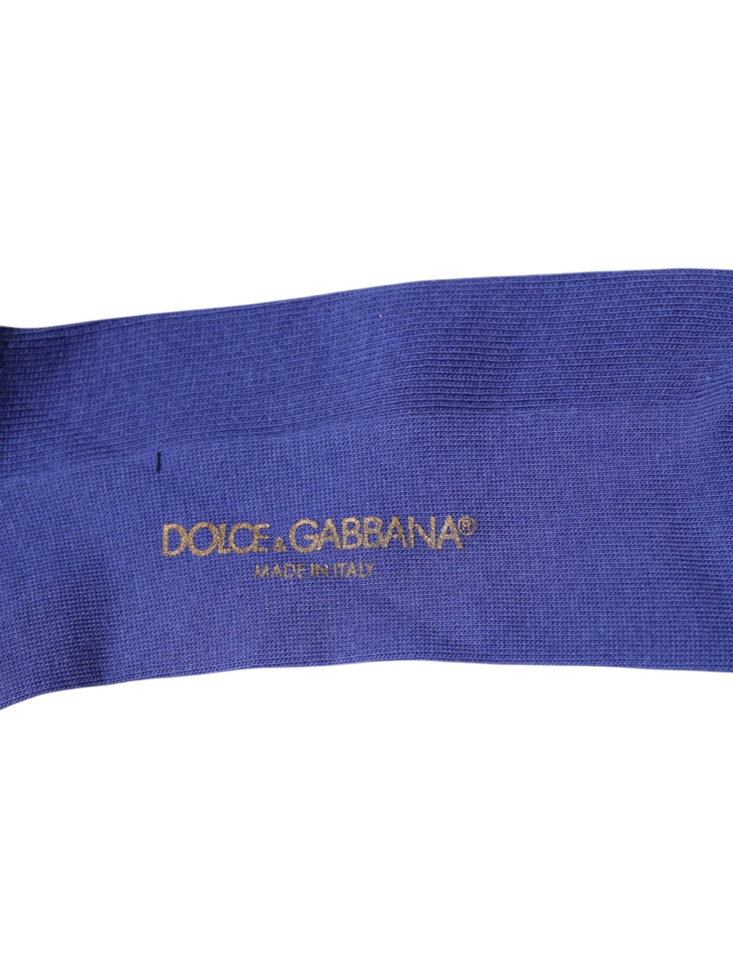 Dolce&Gabbana · Чорапи · Лилав | DontMiss.bg