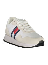 Tommy Hilfiger · Ниски кецове · Бял | DontMiss.bg