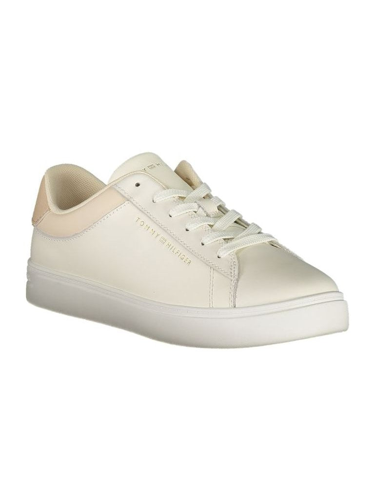 Tommy Hilfiger · Ниски кецове · Бежов | DontMiss.bg