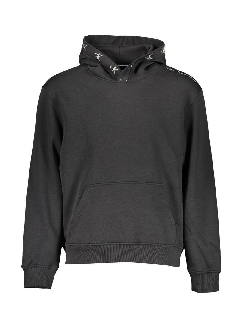 Calvin Klein · Суитшърт · Черен | DontMiss.bg