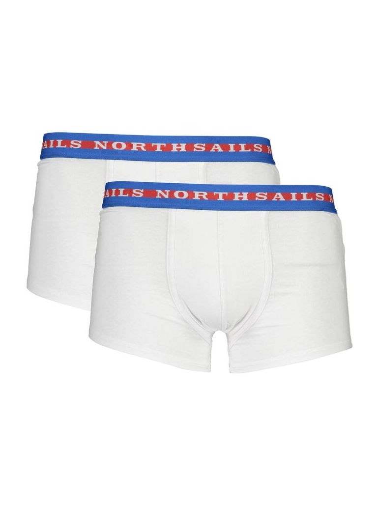 North Sails · Боксерки · Бял | DontMiss.bg