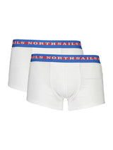 North Sails · Боксерки · Бял | DontMiss.bg