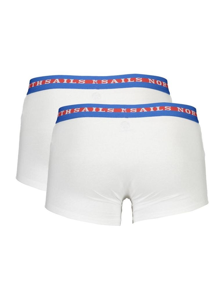 North Sails · Боксерки · Бял | DontMiss.bg