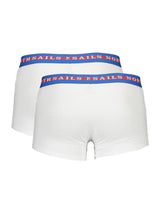 North Sails · Боксерки · Бял | DontMiss.bg