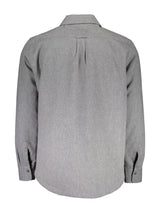 Gant · Ватирано яке · Сив | DontMiss.bg