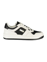 Tommy Hilfiger · Ниски кецове · Бял | DontMiss.bg