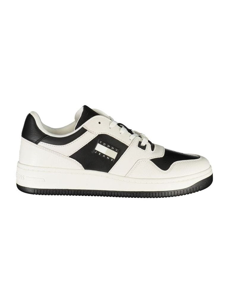 Tommy Hilfiger · Ниски кецове · Бял | DontMiss.bg