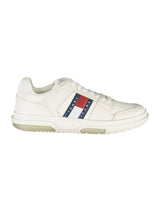 Tommy Hilfiger · Ниски кецове · Бял | DontMiss.bg