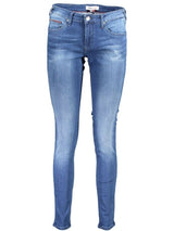 Tommy Hilfiger · Дънки · Син | DontMiss.bg