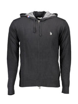 U.S. Polo Assn. · Жилетка · Черен | DontMiss.bg
