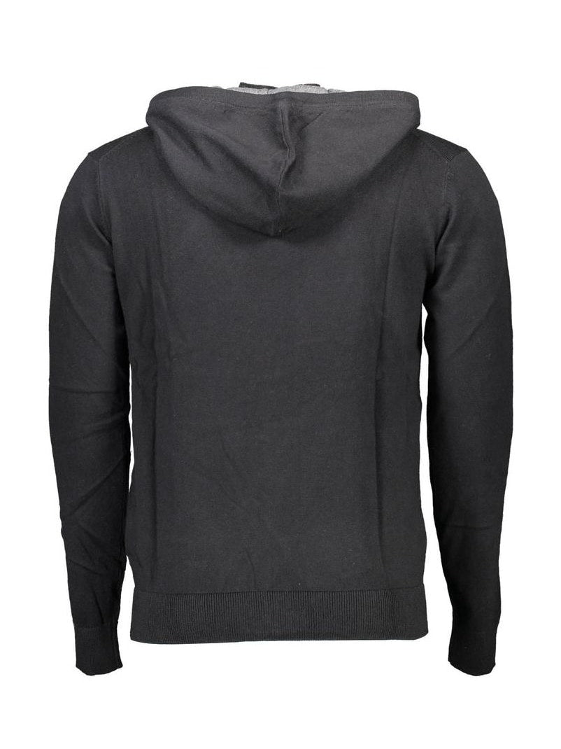 U.S. Polo Assn. · Жилетка · Черен | DontMiss.bg