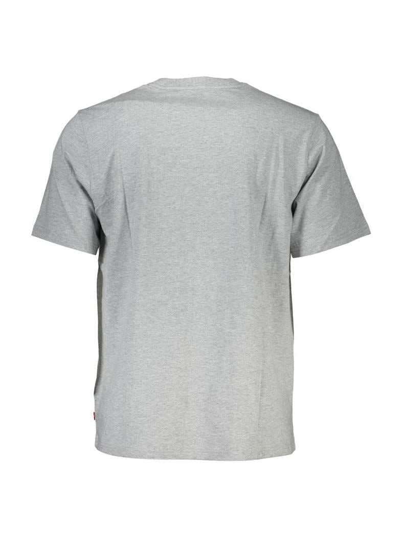 Levi's® · Тениска · Сив | DontMiss.bg